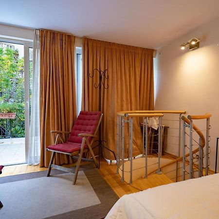 Acropolis Metro St.3 Bedrοοms 6 Persons Maisonette Афіни Екстер'єр фото