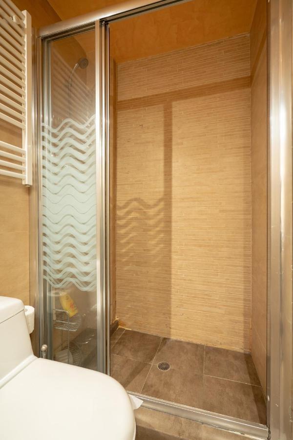 Acropolis Metro St.3 Bedrοοms 6 Persons Maisonette Афіни Екстер'єр фото
